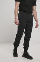 Urban Classics TB3955 | Basic Track Pants Trainingshose Herren - Farbe: Black - Größe: L