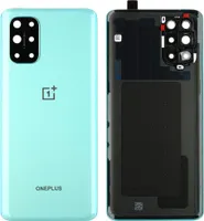 Rückseite für Oneplus 8T (KB2001, KB2000, KB2003, KB2005), Grün