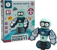 Magnetischer Roboter