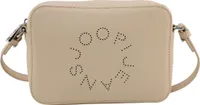 Joop Jeans Umhängetasche CLOE Taschen Kunstleder Beige-