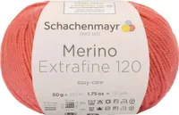 Schachenmayr Merino Extrafine 120 00134 Strickgarn