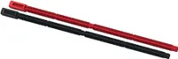 TECE Drückerstangen-Set (Rot, Blau) Je Satz 9820022
