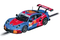 Porsche 911 RSR "Carrera, No.93"