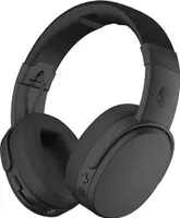 Skullcandy Headset CRUSHER Wireless OVER-EAR W/MIC 1 Black; S6CRW-K591