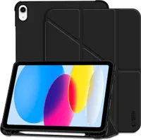 Tech-Protect Sc Pen Origami Ipad 10.9 10 / 2022 Schwarz