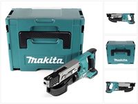 Makita DFR 550 ZJ Akku Magazinschrauber 18V 25-55mm Solo + Makpac - ohne Akku, ohne Ladegerät