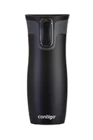 ContiGo! Kubek termiczny West Loop Czarny Mat 470 ml