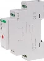 Przekaźnik priorytetowy 230V AC PR-612 F&F