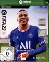 FIFA 22 - Microsoft Series