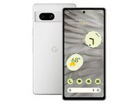 Google Pixel 7a 5G Dual SIM 128 GB biały