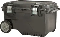 STANLEY FatMax Mobile Montagebox FMST1-73601 Structural Foam - 90 Liter Volumen