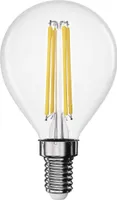 EMOS LED žiarovka Retro Mini 3,4W E14 Farba svetla: Teplá biela ZF1D22
