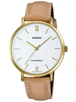 Dámské hodinky Casio LTP-VT01GL-7BUDF + BOX