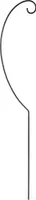 Petromax Laternenhalter f. Sturm- laterne