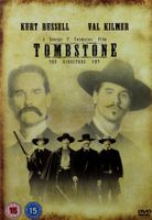 Tombstone [DVD]