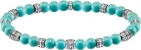 Thomas Sabo - A1923-878-17-L15,5 - Armband - Uni - 925er Silber - Rebel at Heart - 15,5 cm