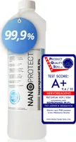 Nanoprotect Isopropanol 99,9% | 1 Liter Reiniger | Hochprozentiger Isopropylalkohol | IPA Reinigungsalkohol für Haushalt und Elektronik