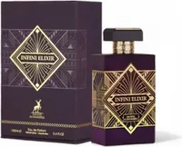 Maison Alhambra Infini Elixir EDP U 100 ml