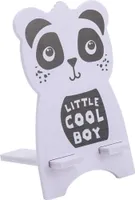 Cartoon Telefon Stand Multifunktionshalter für Smartphones Tablets Panda