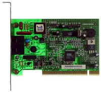 PCI-Modem ESS TeleDrive 56k V.90 intern ID2144