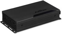 Axton A201 | 2-Kanal Verstärker / Endstufe Digital Power Amplifier 2 x 150 Watt