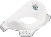 keeeper kids Kinder-Toilettensitz "ewa stitch" weiß