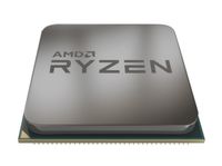 AMD Ryzen 5 2400G 4x 3.60GHz So.AM4 BOX