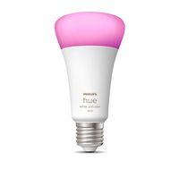 Philips Hue LED Leuchtmittel White & Color Ambiance E27 RGBW 15 W