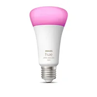 White & Color Ambiance E27 LED Lampe