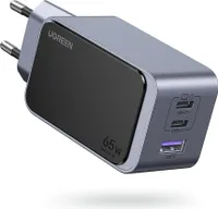 UGREEN 35042 Nexode S 65 W USB-A+2*USB-C GaN Rychlonabíječka