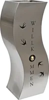 Pflanzsäule SCHWALBE