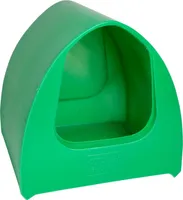 Stubbs Geflügel Palast TL2841 (Einheitsgröße) (Grün)