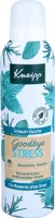 Kneipp Schaumdusche Goodbye Stress