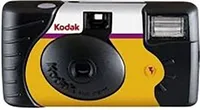 KODAK Power Flash 27+12 Klassische Kamera