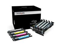 Lexmark 700Z5 / 70C0Z50 Transfereinheit schwarz, color