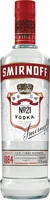 Smirnoff Vodka Red Label 37,5% Vol. 1000ml