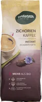 Naturata Zichorienkaffee, instant, Nachfüllbeutel220g