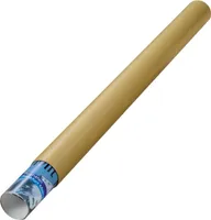 Versandrohr TB 0750.050.15 DIN A1+ 5x75cm