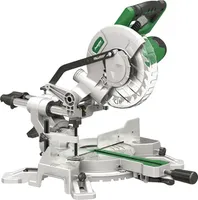 Kapp- u. Gehrungssaege KGZ 210 E Holzstar