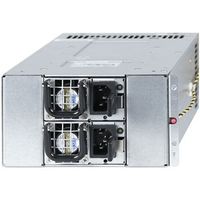 Chieftec MRZ 600W, 1200 W, 100 - 240 V, 47 - 63 Hz, 5 - 10 A, 165 W, 20 A