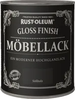 Rust-Oleum Gloss Finish Möbellack Süßholz