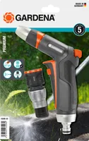 Gardena Premium Reinigungsspritzen-Set