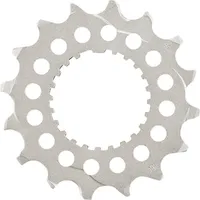 Shimano Deore Xt Cs-m8100 Krone Grau,Silber 16t Grau,Silber 16t
