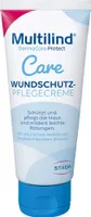Multilind Care Wundschutz-Pflegecreme, 200 ml Creme