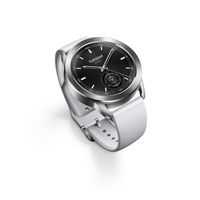 Xiaomi Watch S3 Bluetooth Silber (Silver) M2323W1