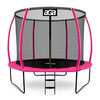 Aga SPORT EXCLUSIVE Trampolin 305 cm Rosa