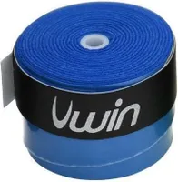 Uwin - Griffband 3er-Pack RD2076 (1,2 m x 0,6 mm) (Blau)