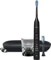 Philips DiamondClean 9000 HX9913/18 Elektrische Schallzahnbürste mit App