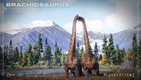 Jurassic World Evolution 2 - Konsole PS4