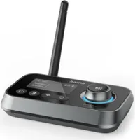 Hama Bluetooth adaptér “Link.it duo” vysílač a přijímač, 205322